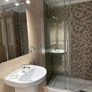 Habitación Individual